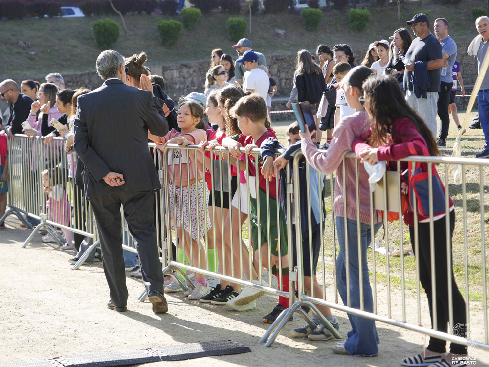 Corridas da Liberdade