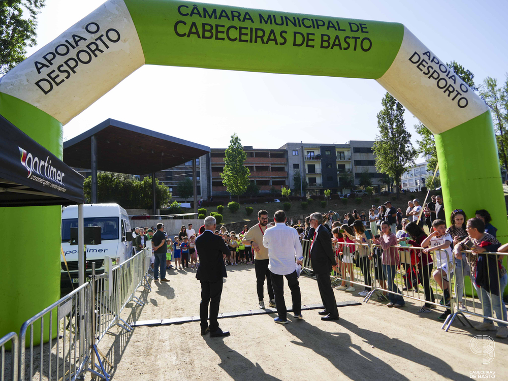 Corridas da Liberdade