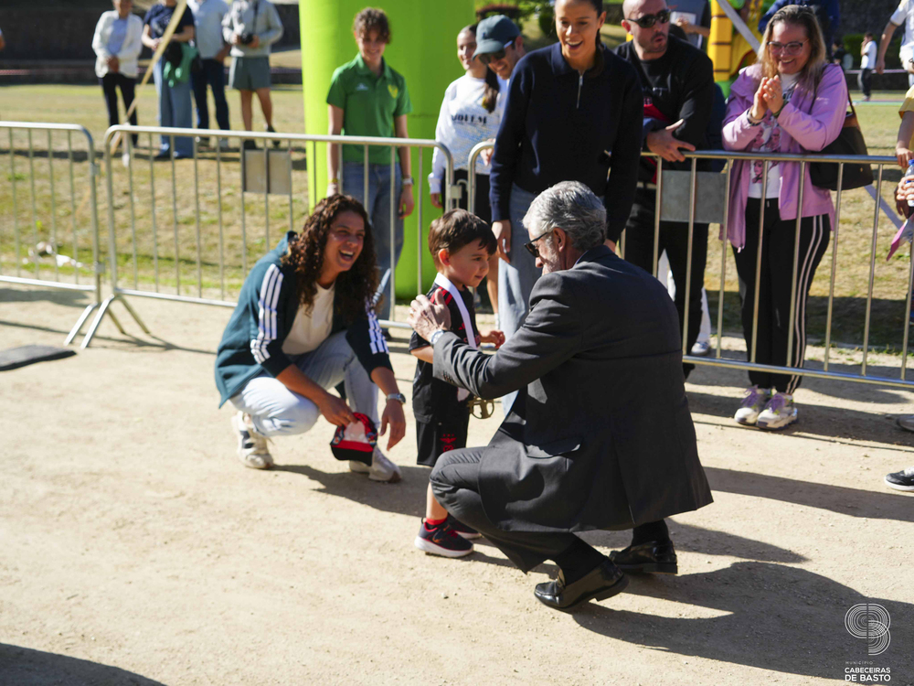 Corridas da Liberdade