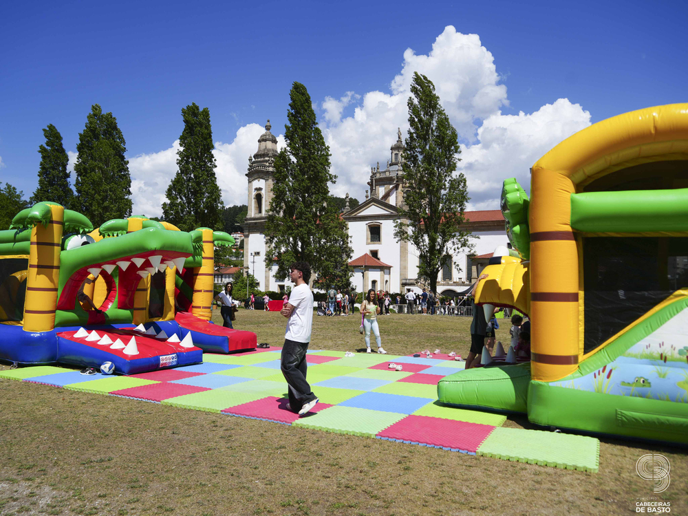 Corridas da Liberdade