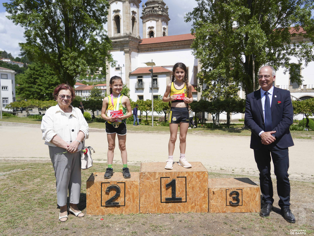 Corridas da Liberdade