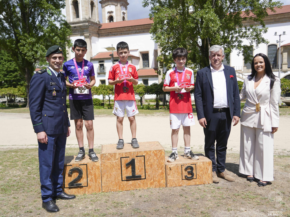 Corridas da Liberdade