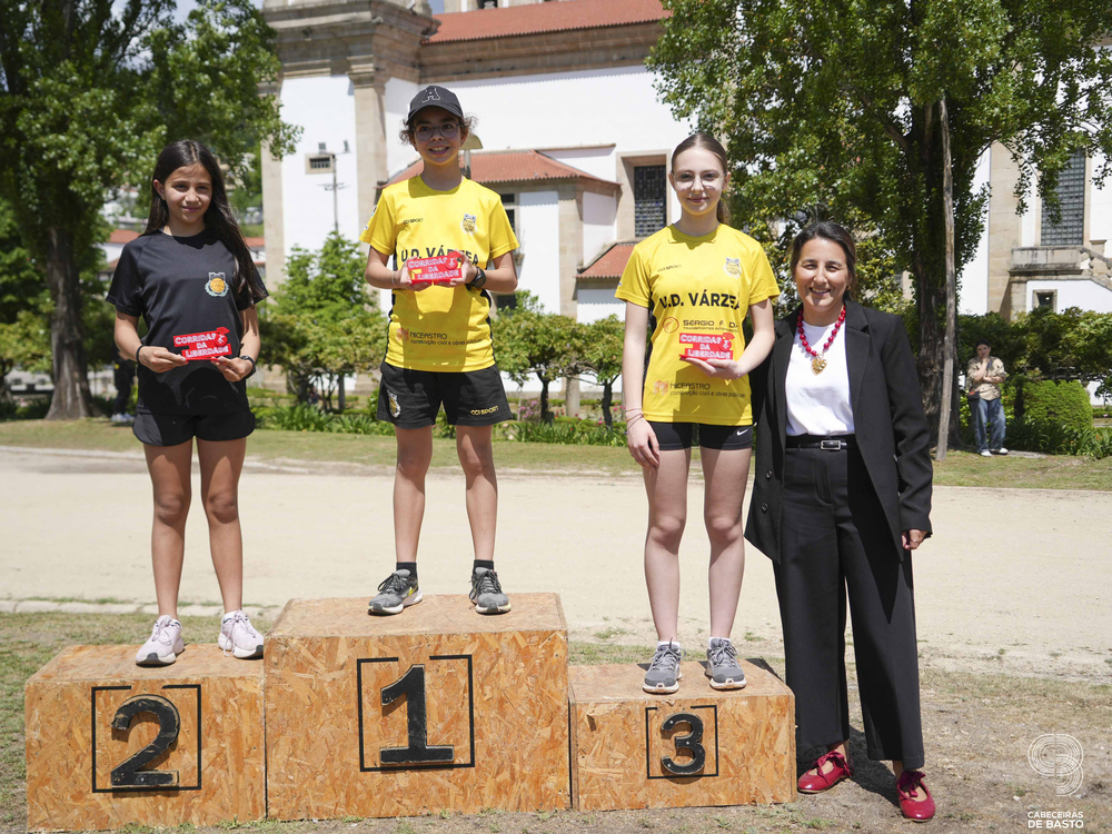 Corridas da Liberdade