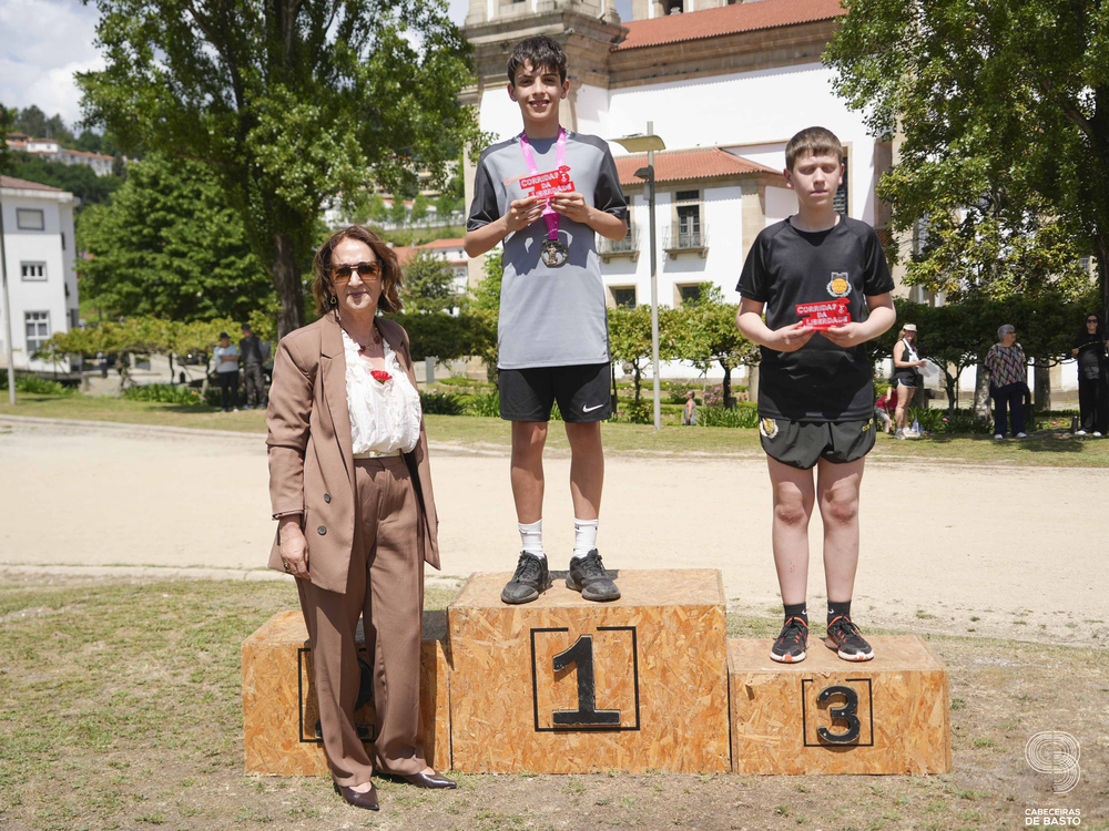 Corridas da Liberdade