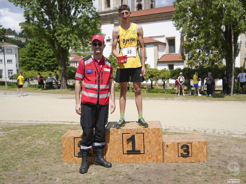 Corridas da Liberdade