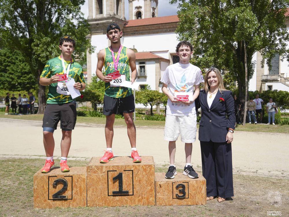 Corridas da Liberdade