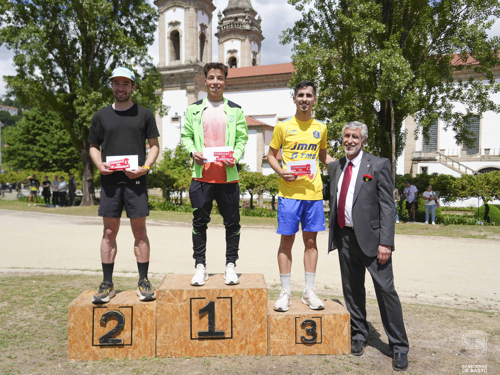 Corridas da Liberdade