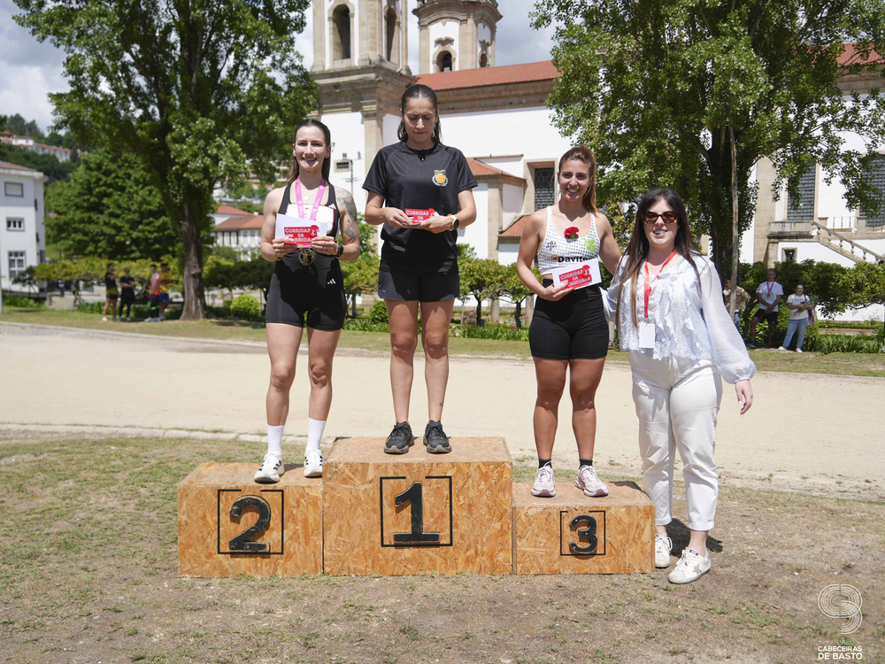 Corridas da Liberdade