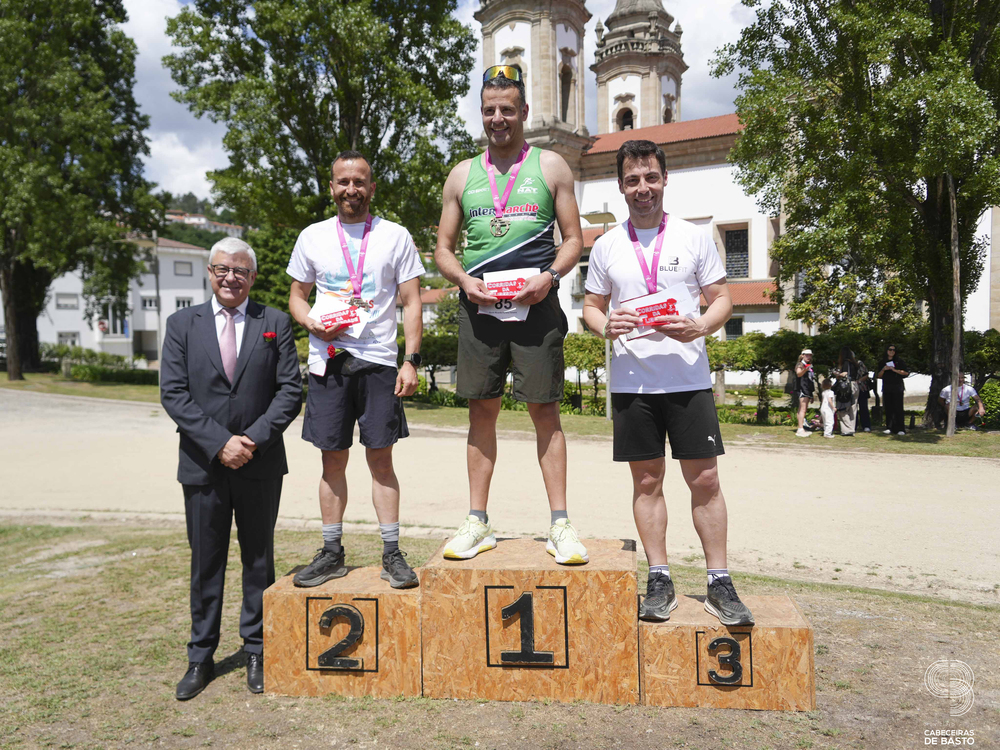 Corridas da Liberdade