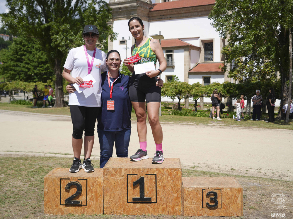 Corridas da Liberdade