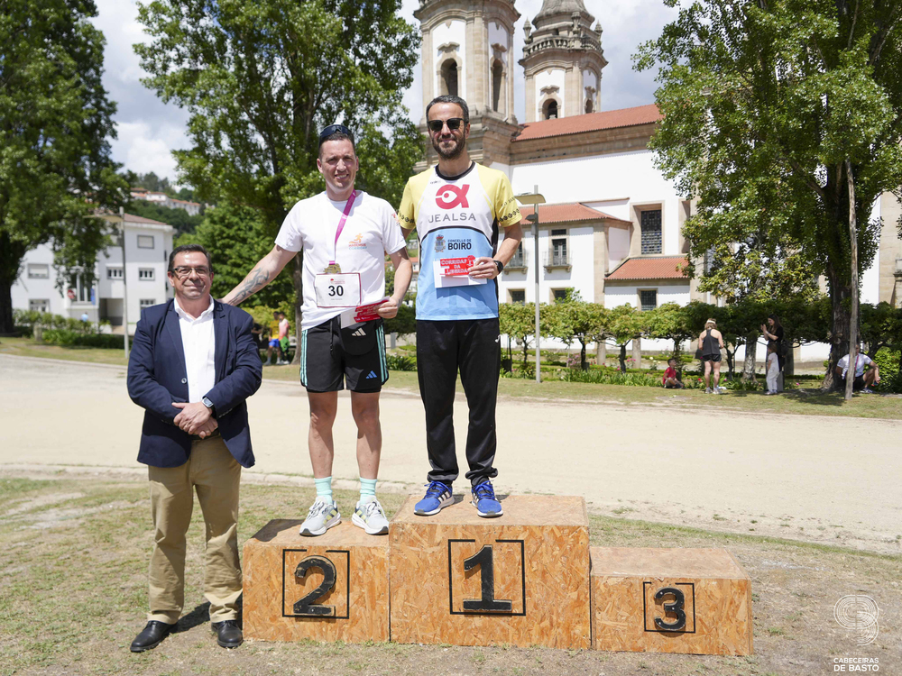 Corridas da Liberdade