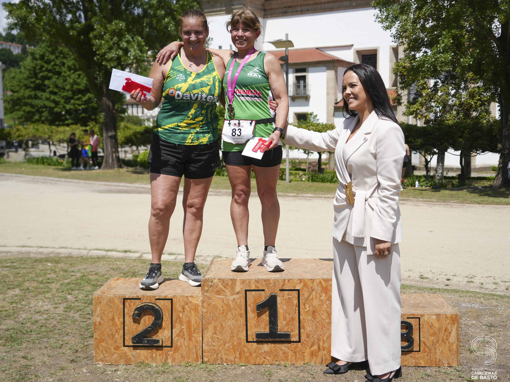 Corridas da Liberdade