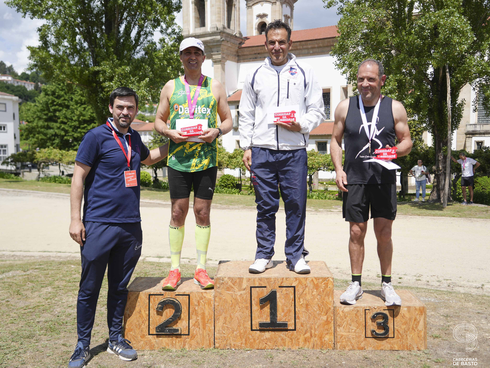 Corridas da Liberdade