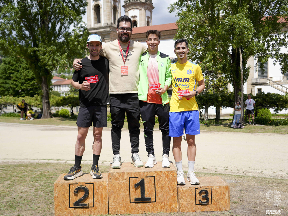 Corridas da Liberdade