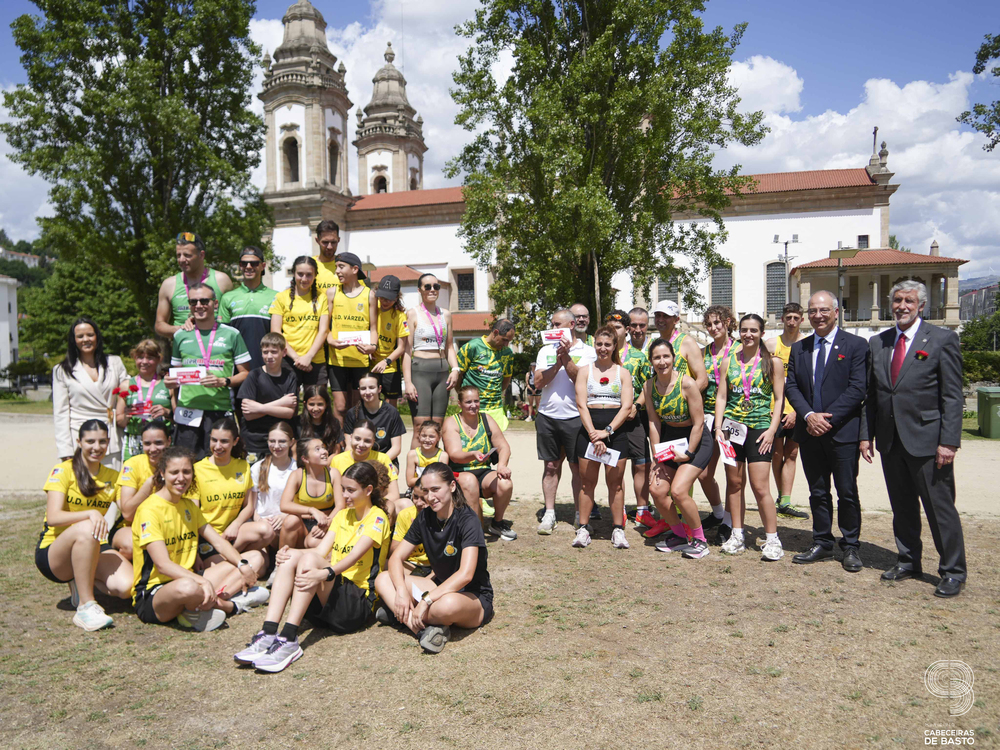 Corridas da Liberdade