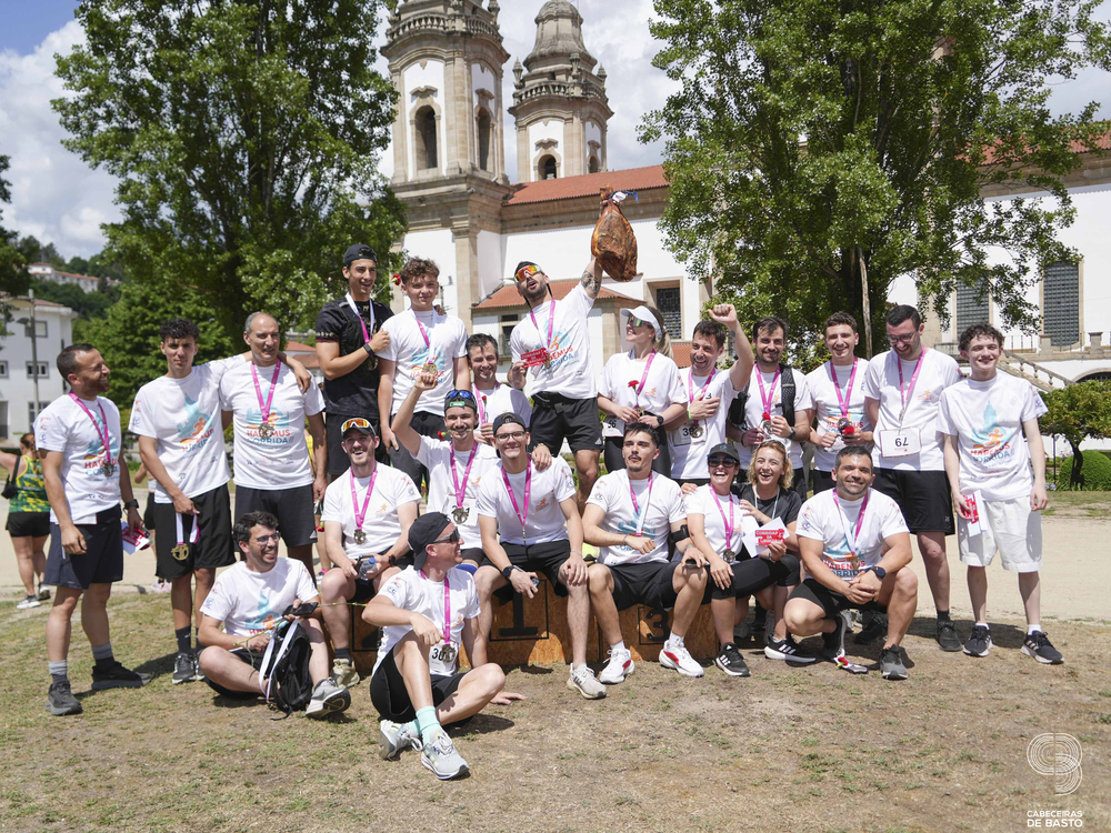 Corridas da Liberdade