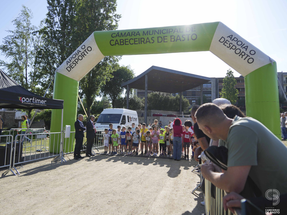 Leia mais sobre Corridas da Liberdade juntam 240 atletas