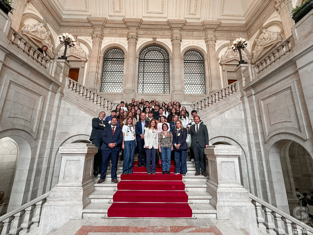 Assembleia da República