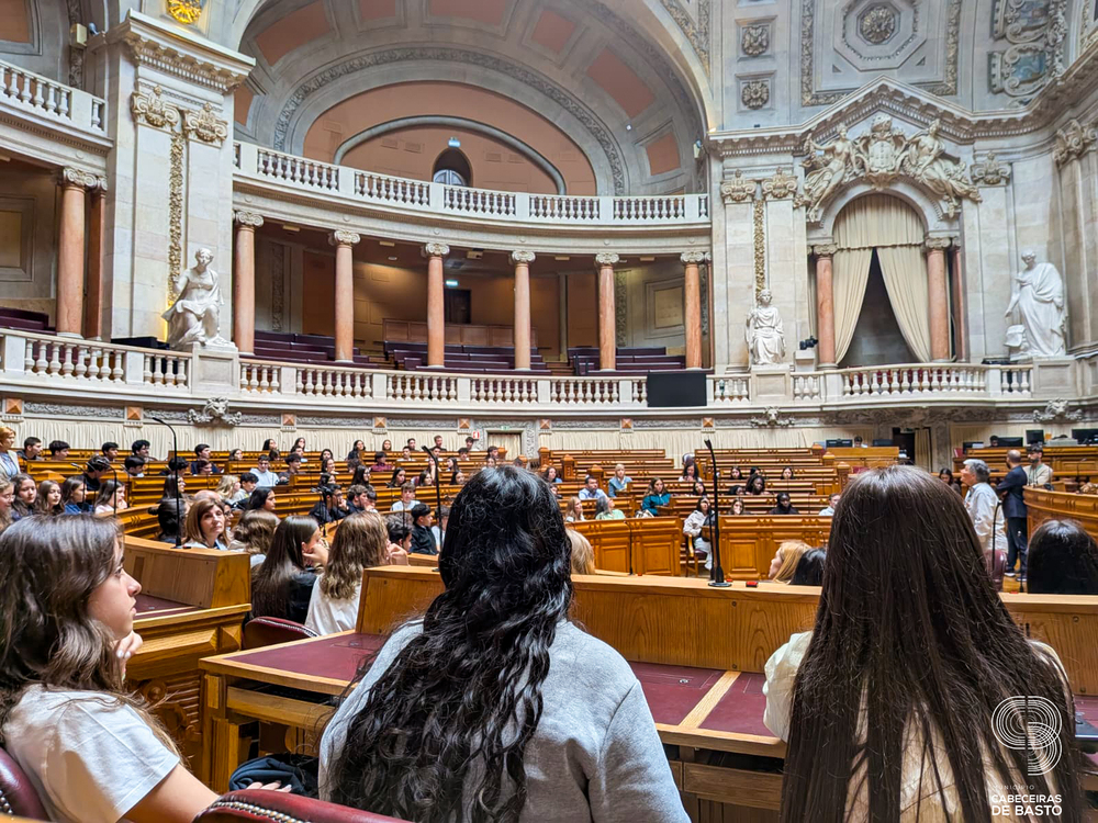 Assembleia da República