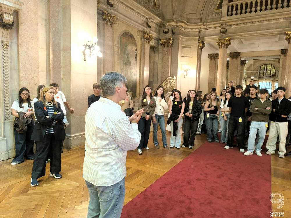 Assembleia da República