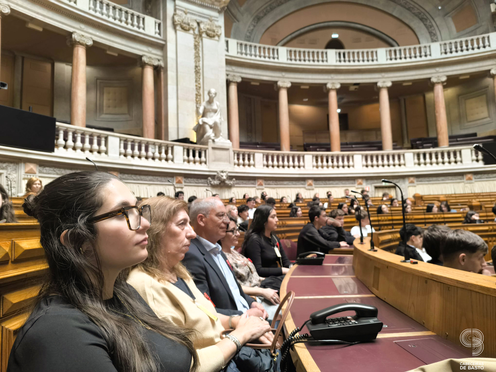 Assembleia da República