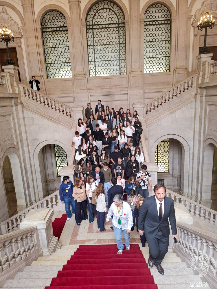 Assembleia da República