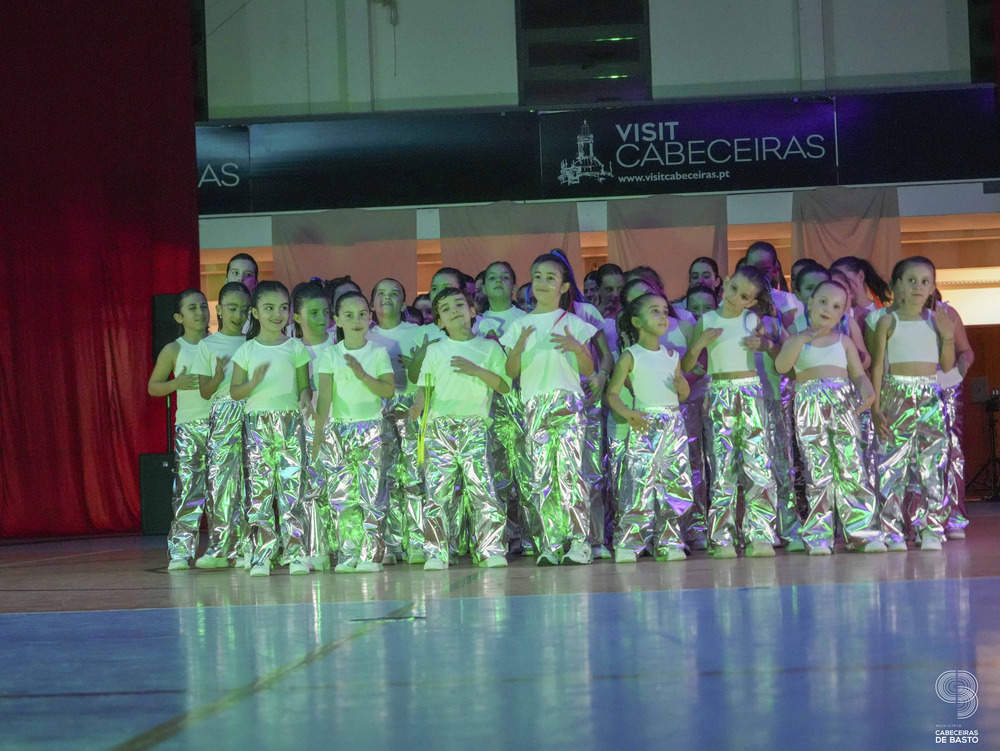 Dia Mundial da Dança
