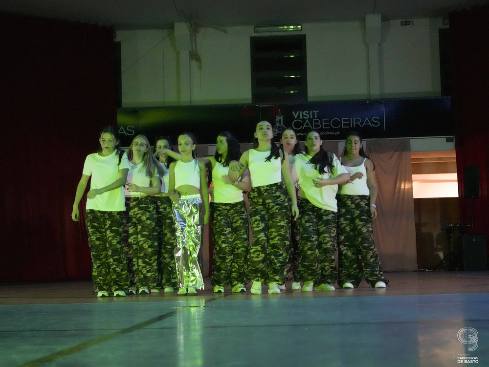 Dia Mundial da Dança