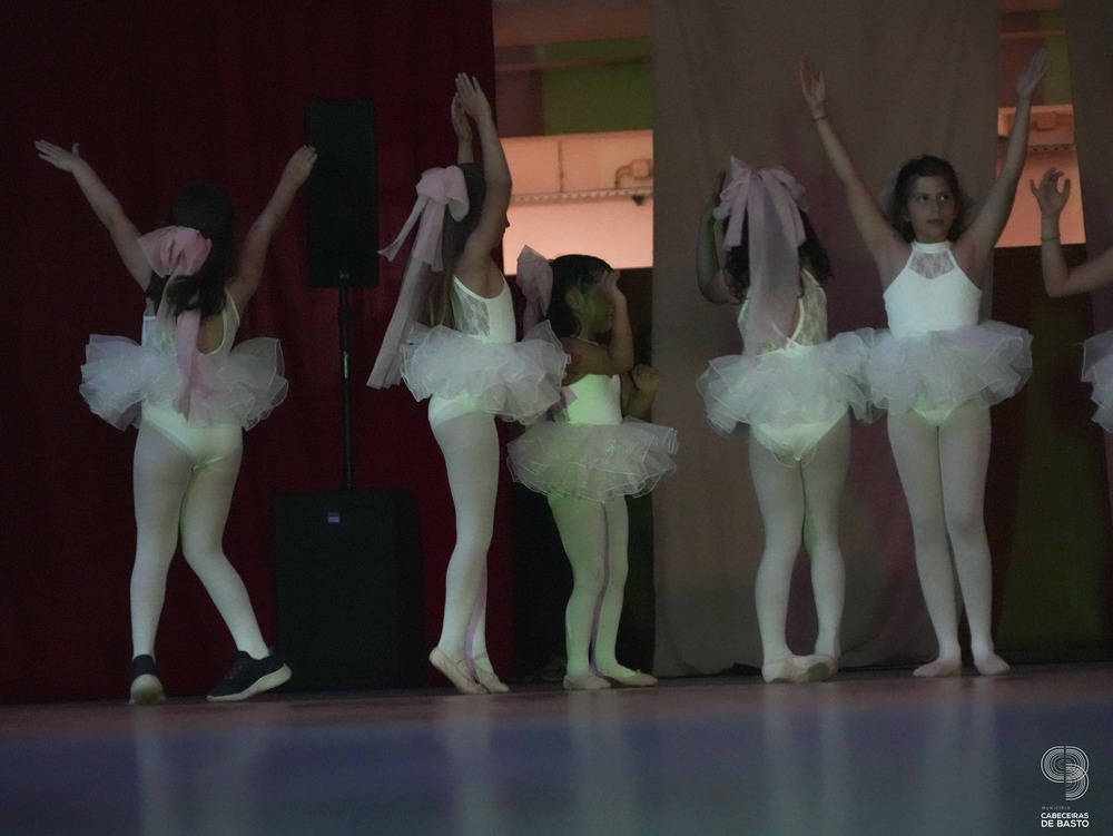 Dia Mundial da Dança