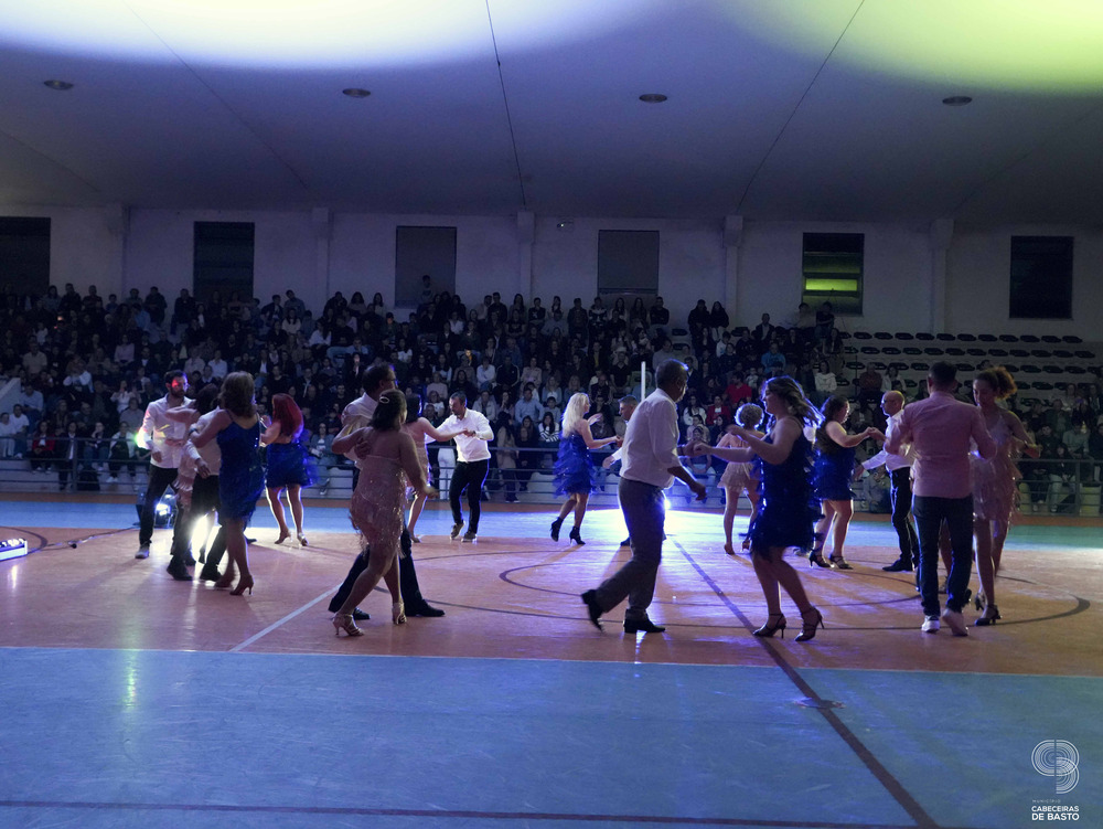 Dia Mundial da Dança