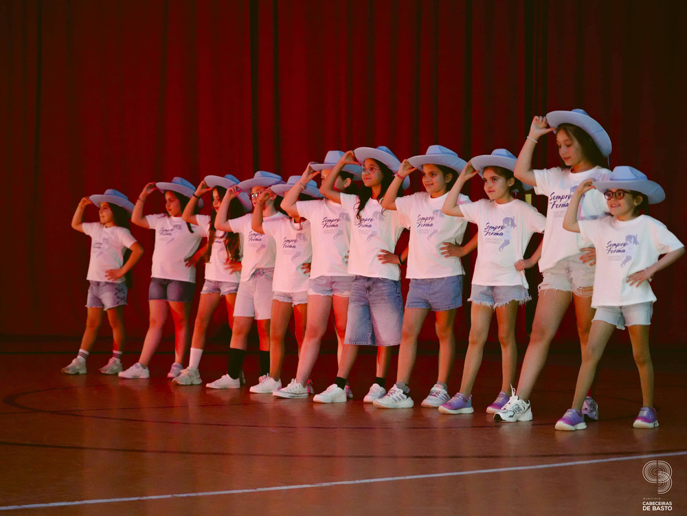 Dia Mundial da Dança