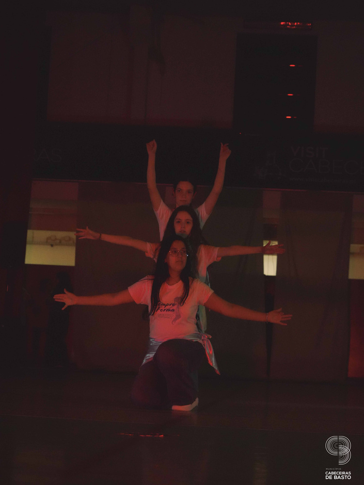 Dia Mundial da Dança