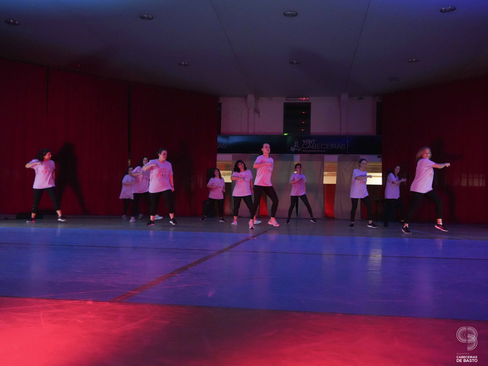 Dia Mundial da Dança