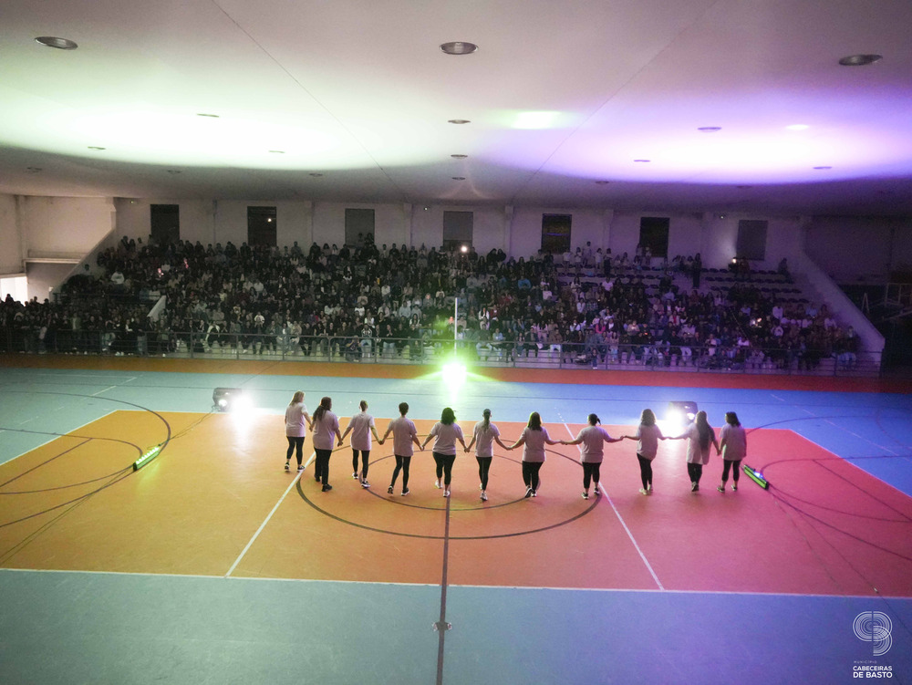 Dia Mundial da Dança