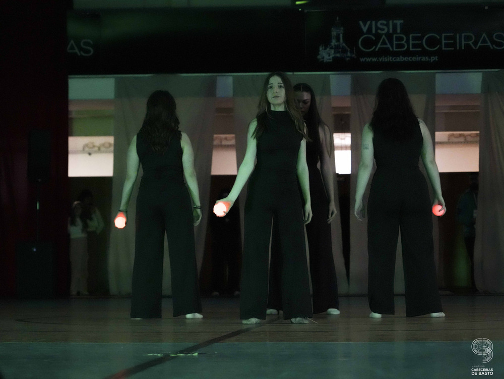 Dia Mundial da Dança