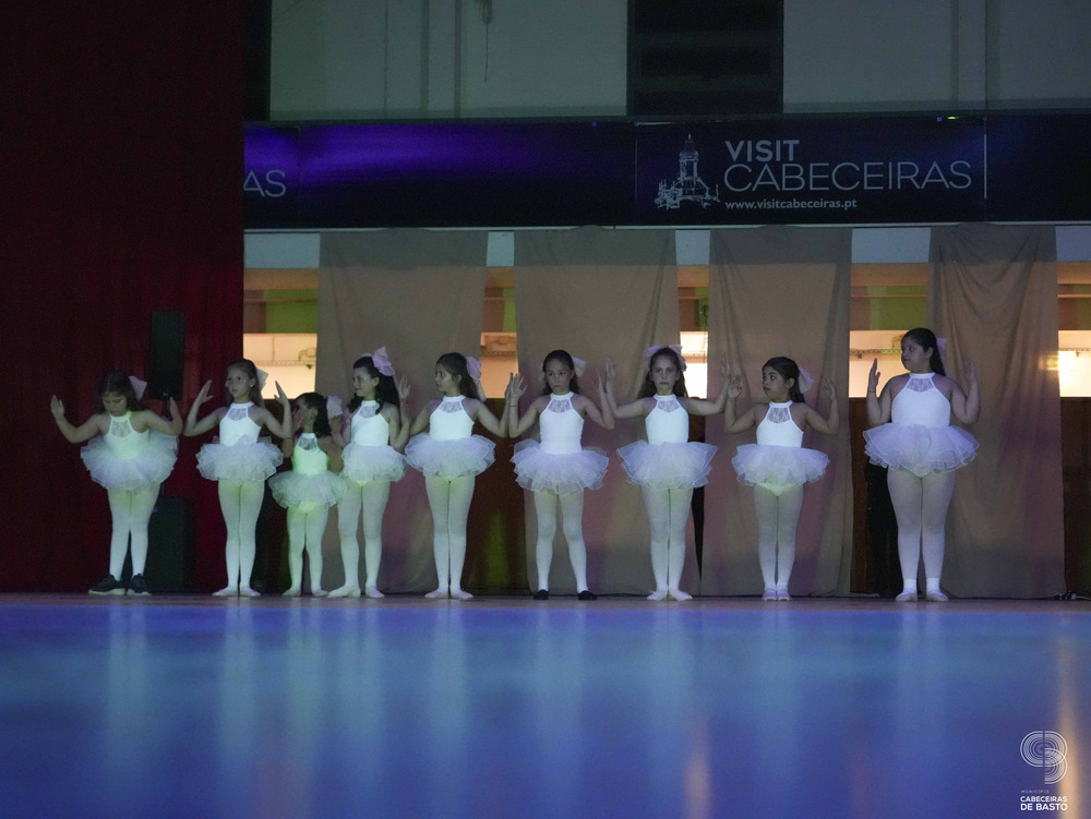 Dia Mundial da Dança
