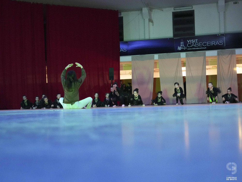Dia Mundial da Dança