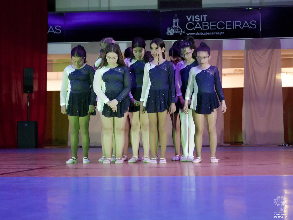 Dia Mundial da Dança