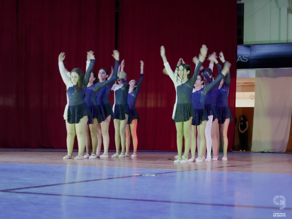 Dia Mundial da Dança