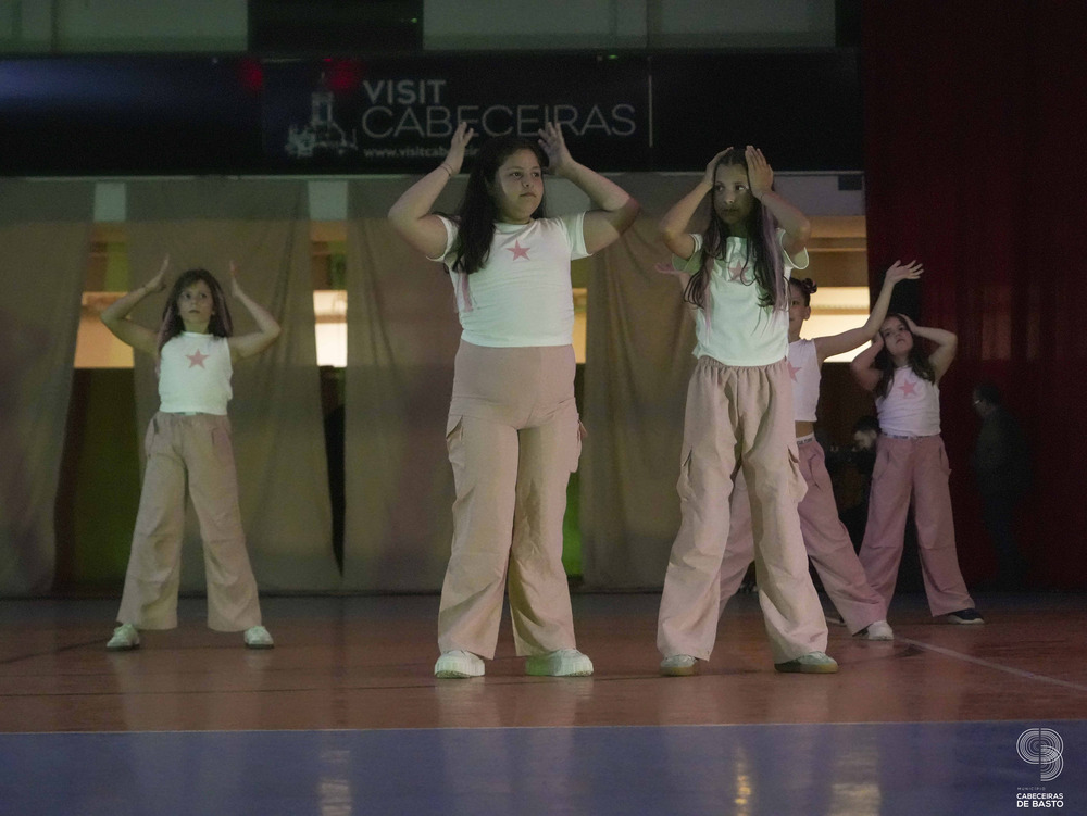 Dia Mundial da Dança