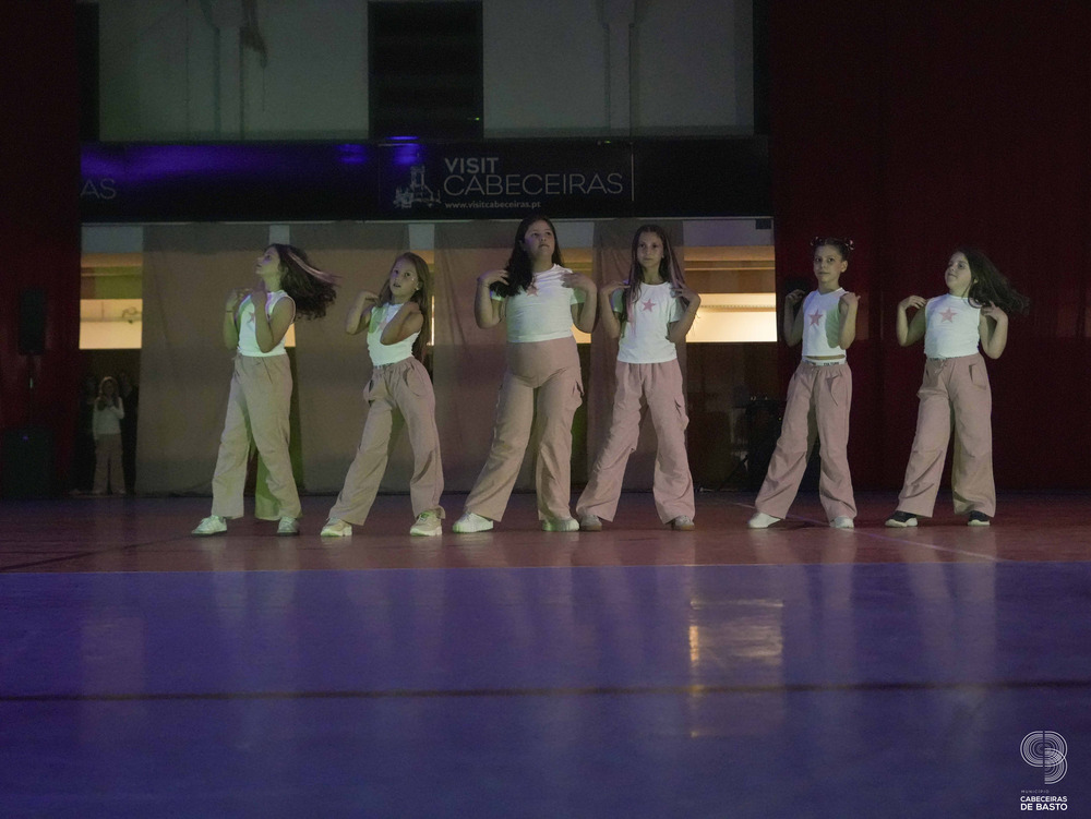 Dia Mundial da Dança