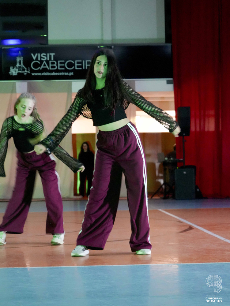 Dia Mundial da Dança