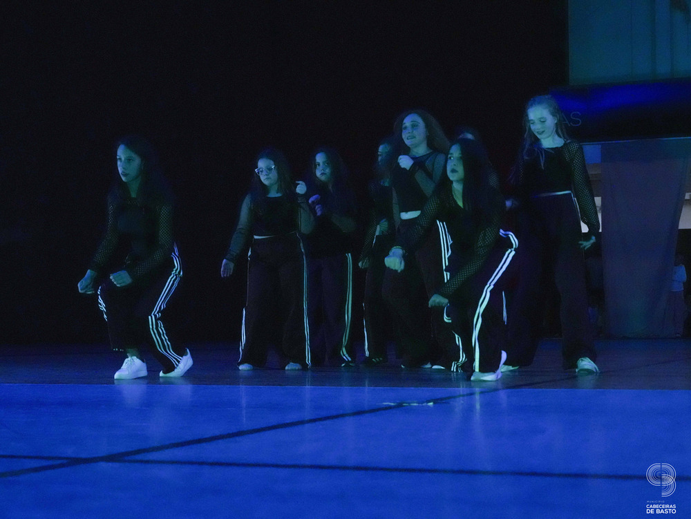 Dia Mundial da Dança