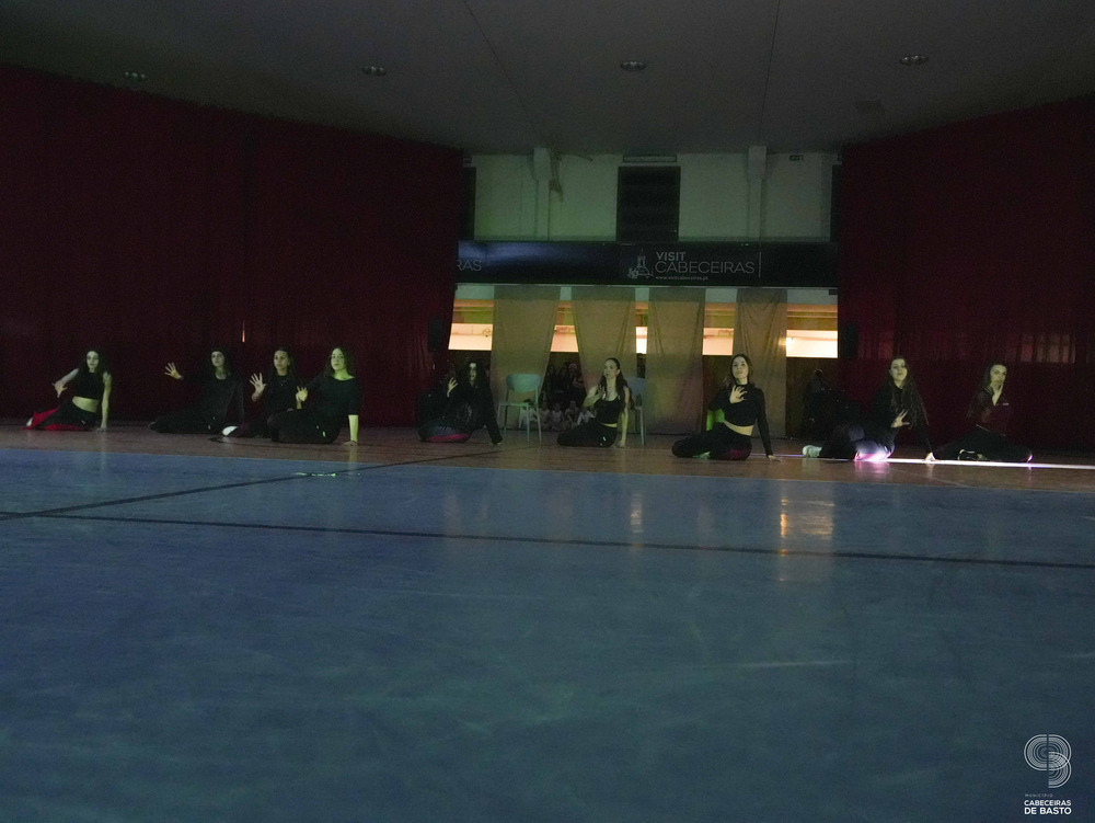 Dia Mundial da Dança