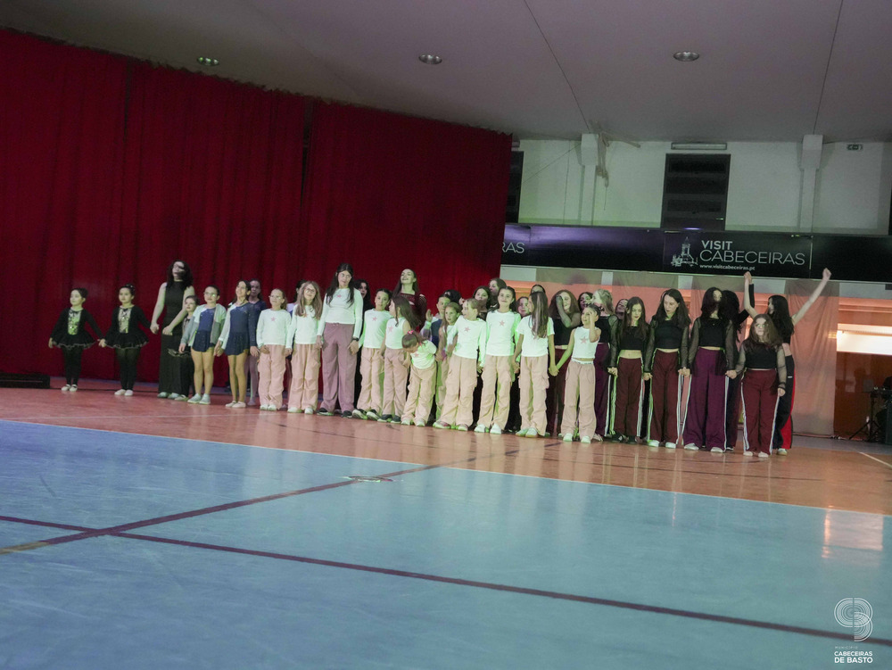 Dia Mundial da Dança