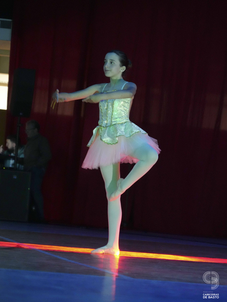 Dia Mundial da Dança