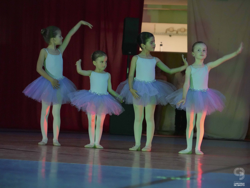 Dia Mundial da Dança