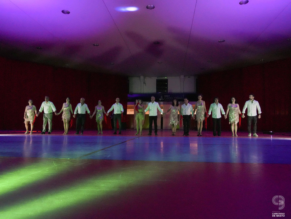 Dia Mundial da Dança