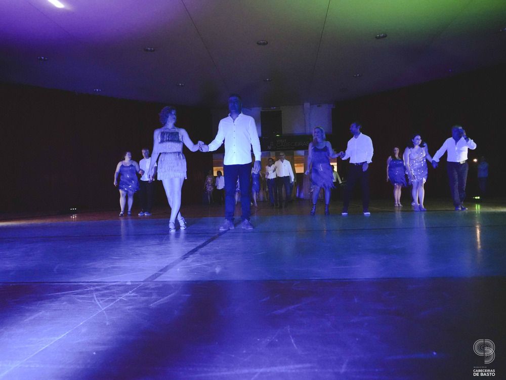 Dia Mundial da Dança