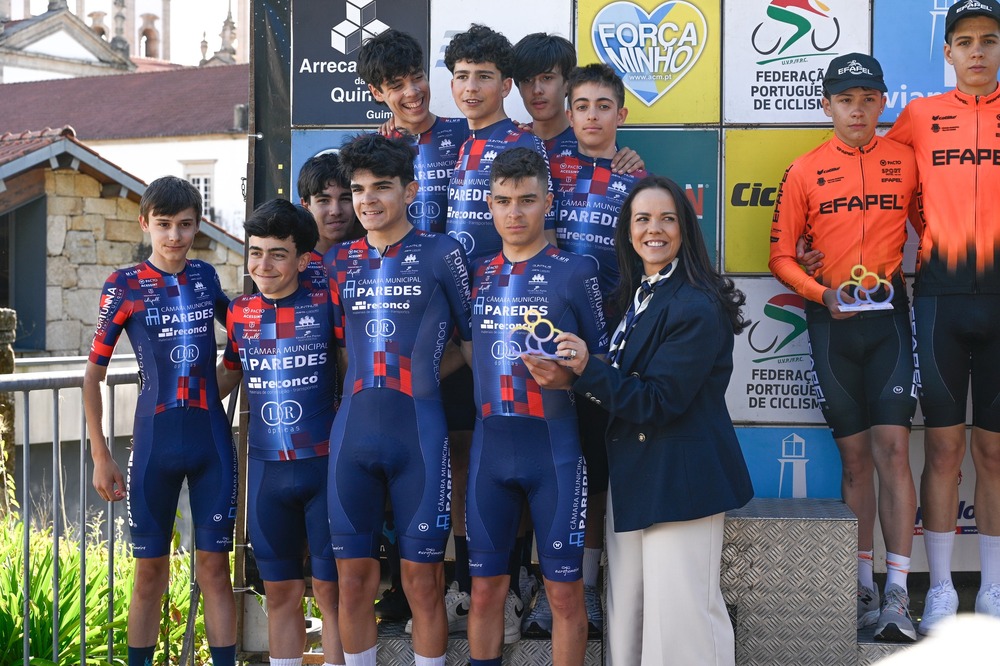 Taça de Portugal de Cadetes